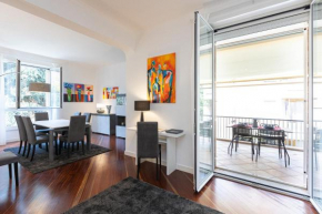 Ponte Milvio-Rental in Rome